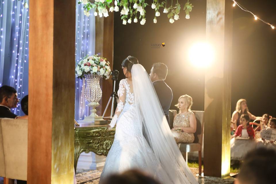 Wedding Icaro e Leidiane