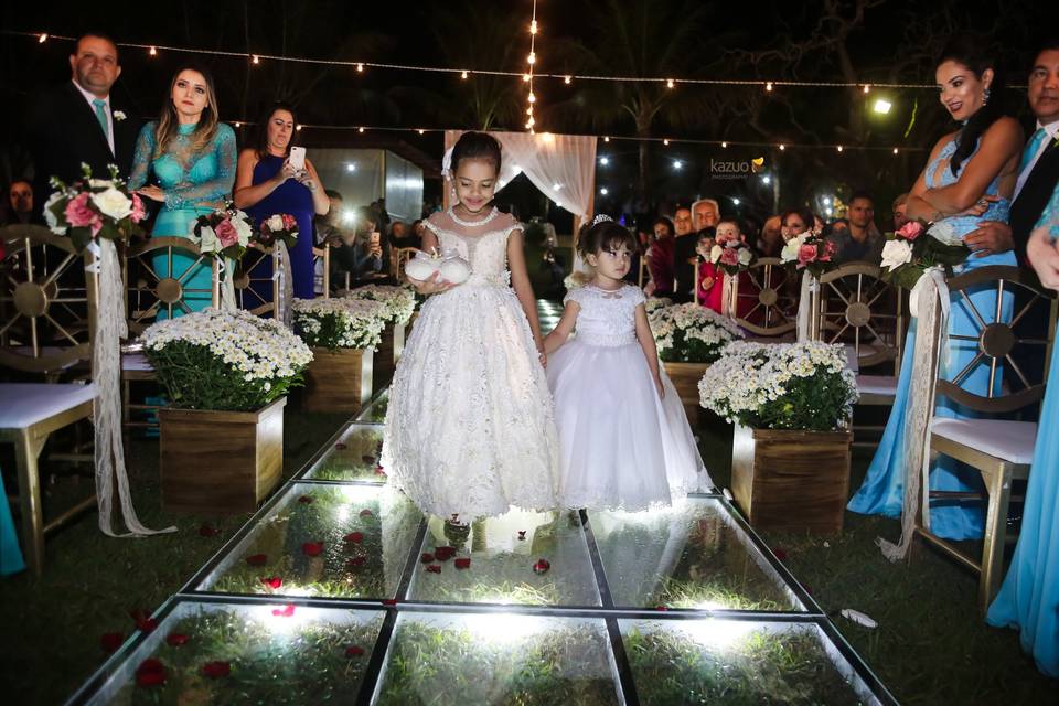 Wedding Icaro e Leidiane
