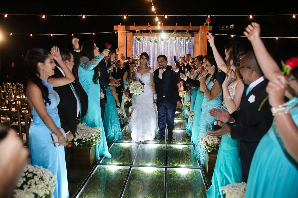 Wedding Icaro e Leidiane