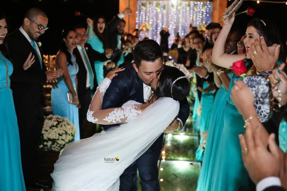Wedding Icaro e Leidiane