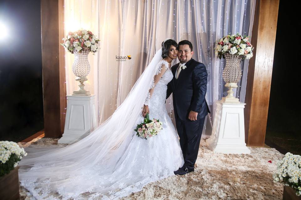 Wedding Icaro e Leidiane