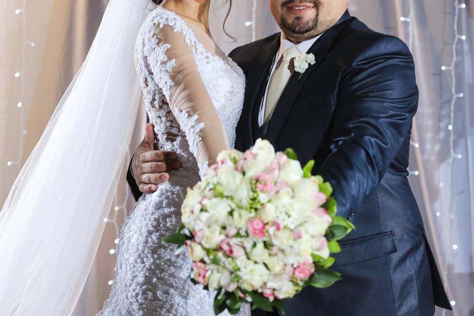 Wedding Icaro e Leidiane