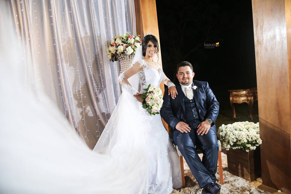 Wedding Icaro e Leidiane