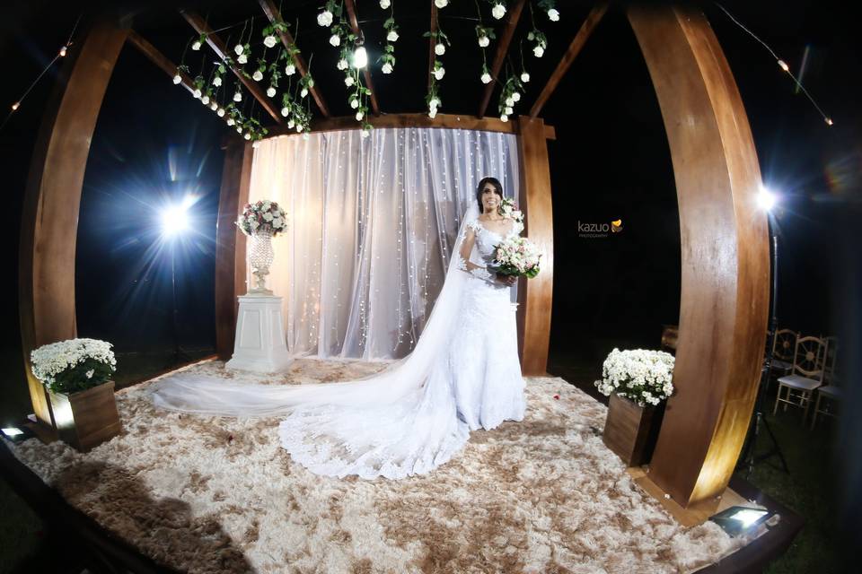 Wedding Icaro e Leidiane