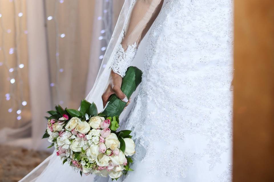 Wedding Icaro e Leidiane