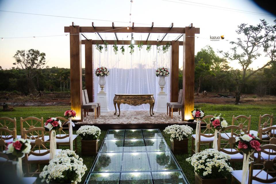 Wedding Icaro e Leidiane