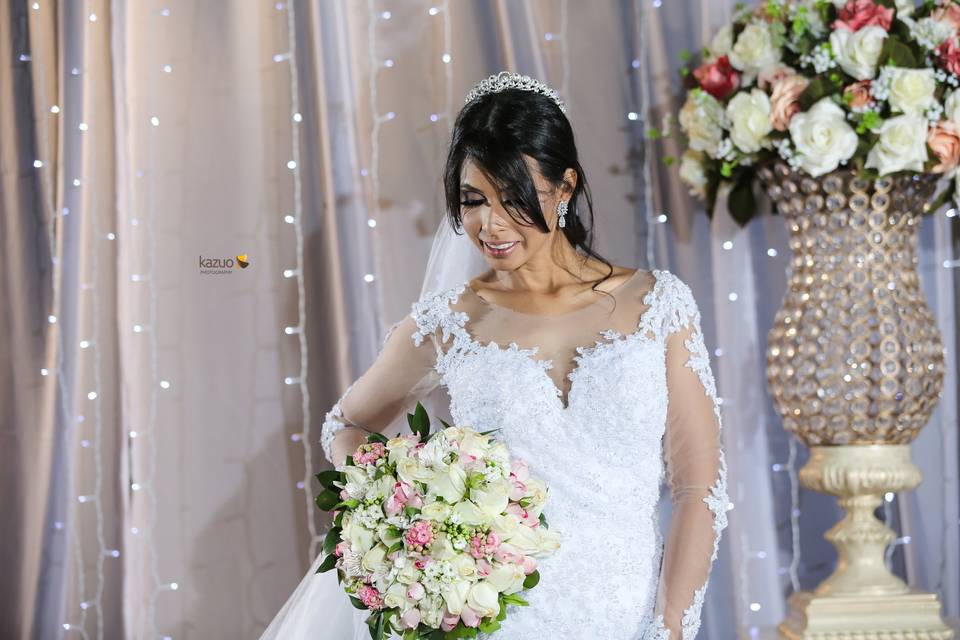 Wedding Icaro e Leidiane