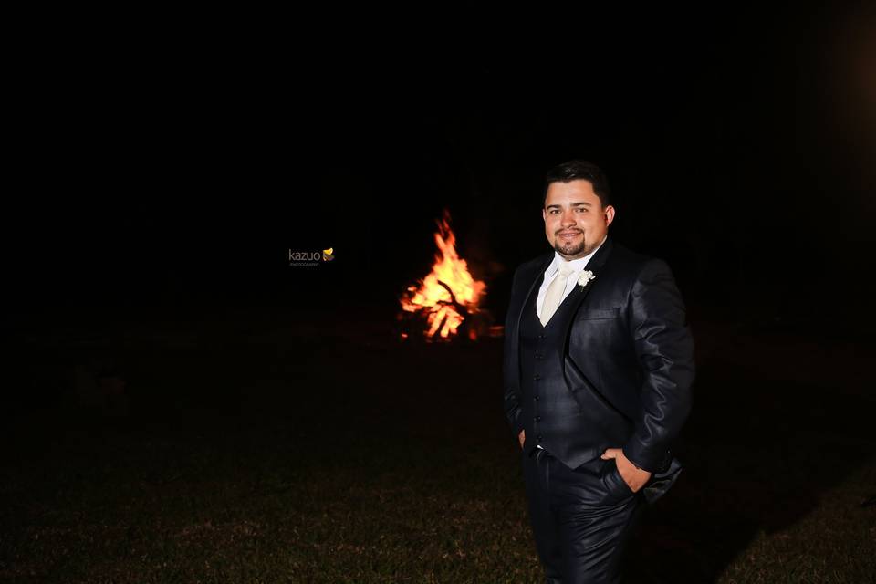 Wedding Icaro e Leidiane