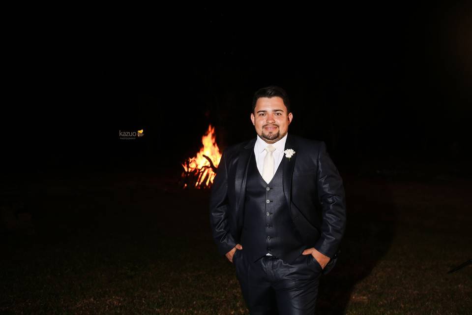 Wedding Icaro e Leidiane