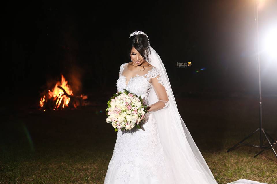 Wedding Icaro e Leidiane
