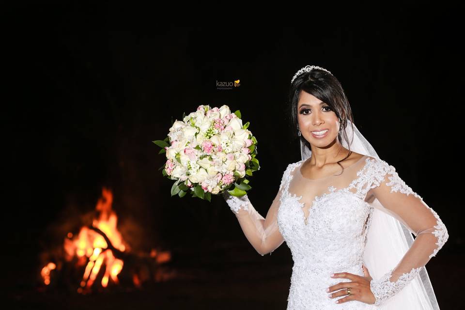 Wedding Icaro e Leidiane