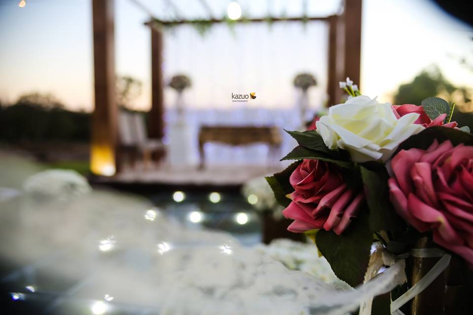 Wedding Icaro e Leidiane