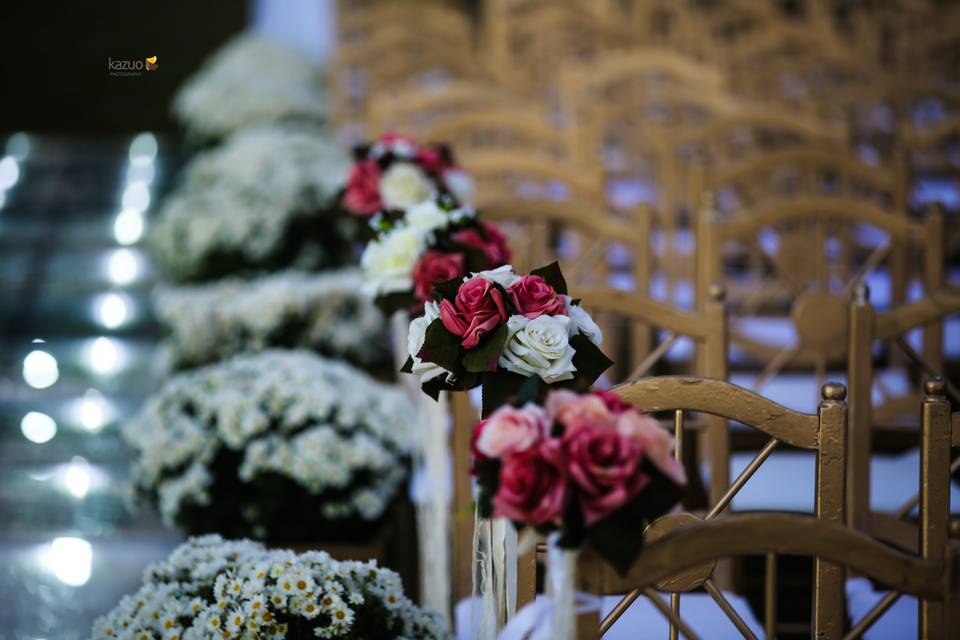 Wedding Icaro e Leidiane