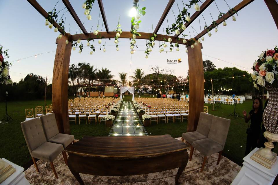 Wedding Icaro e Leidiane