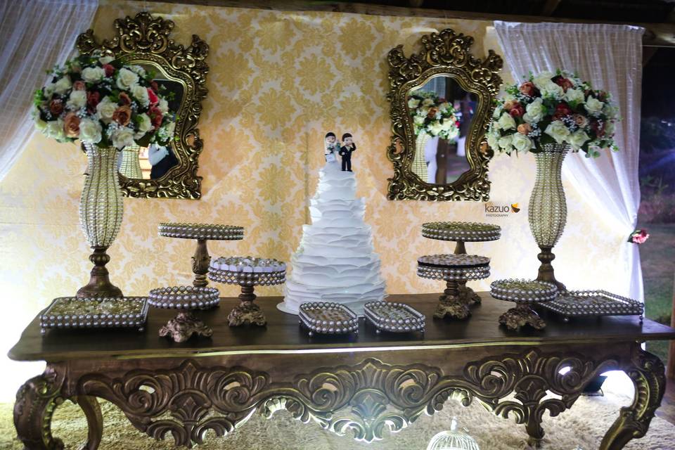 Wedding Icaro e Leidiane