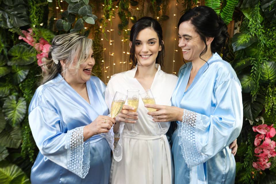 Making Of Beatriz