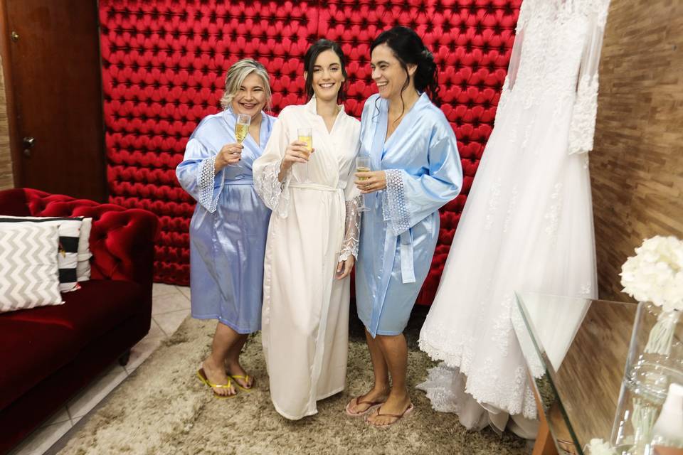 Making Of Beatriz