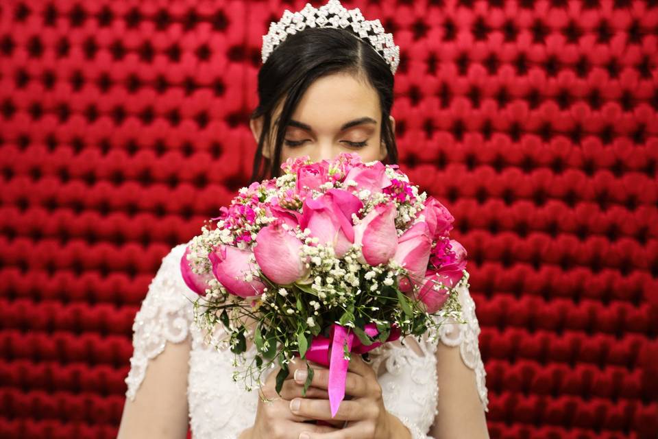 Making Of Beatriz