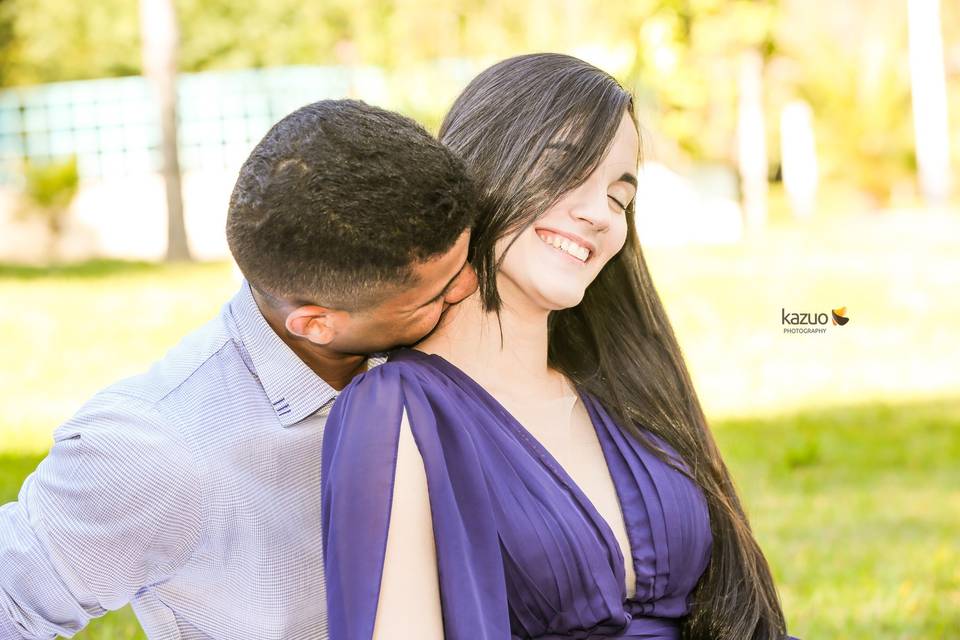 Pré Wedding Beatriz e Isaque