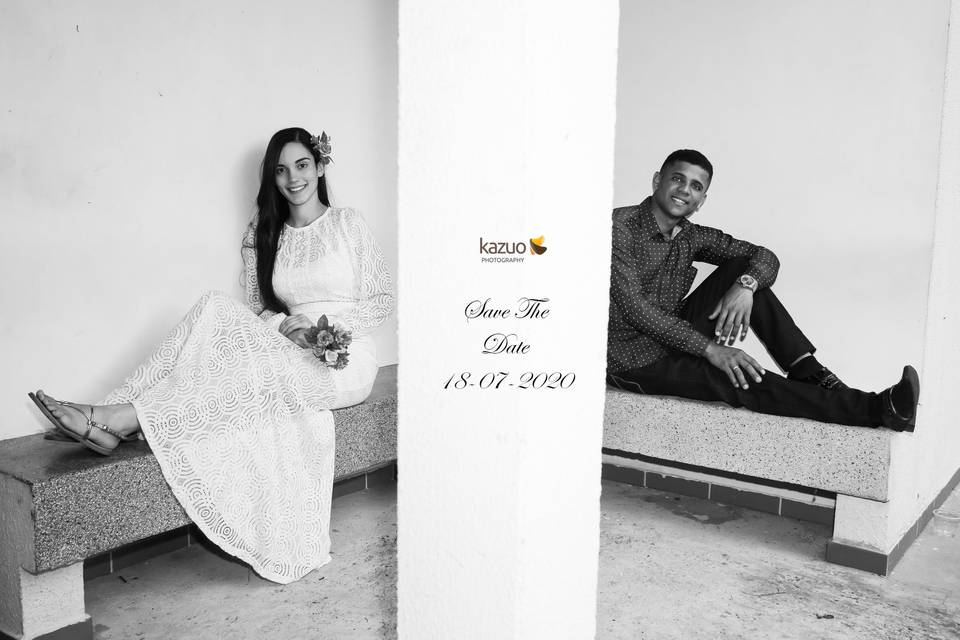 Pré Wedding Beatriz e Isaque