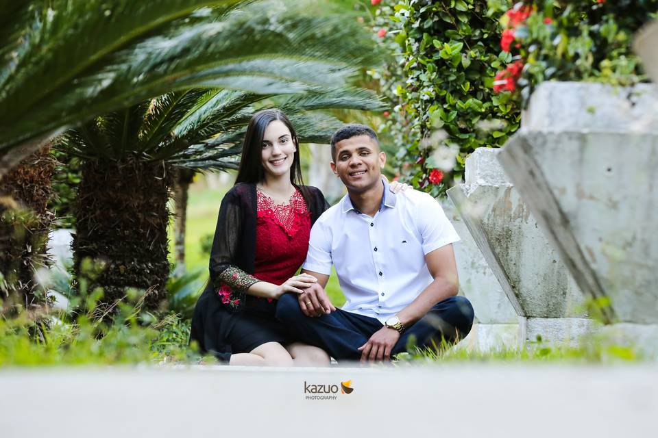 Pré Wedding Beatriz e Isaque