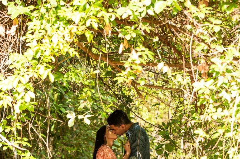 Pré Wedding Nara e Danilo