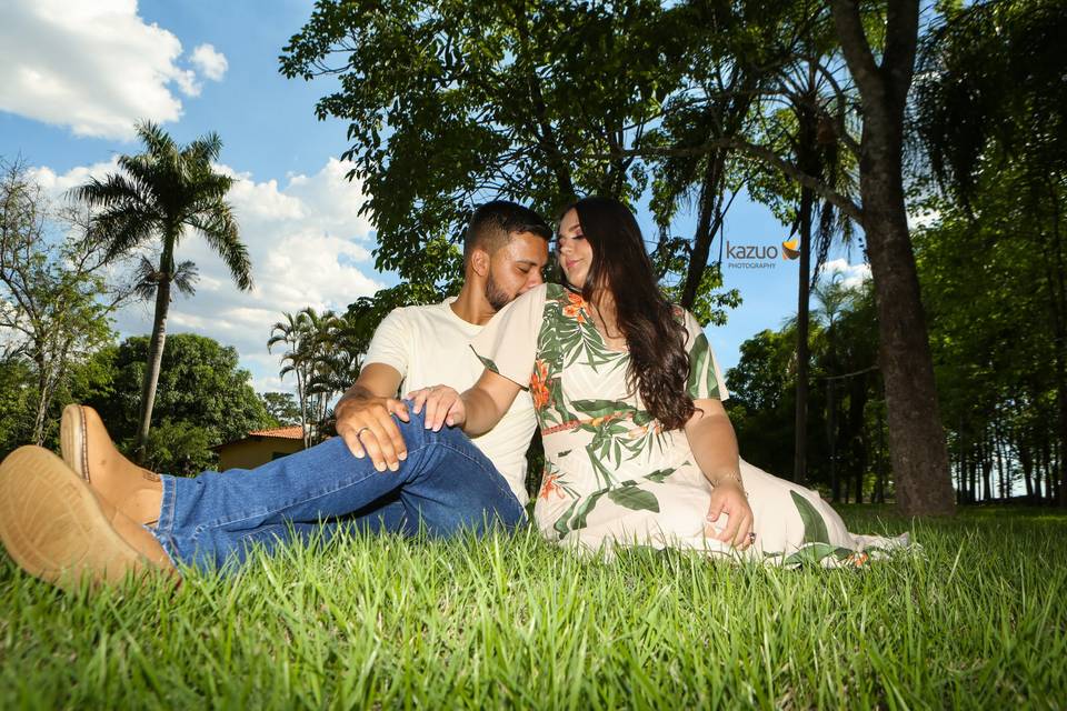 Pré Wedding Karol e Leonardo