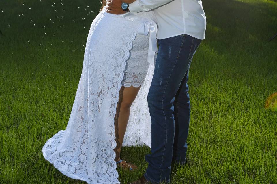 Pré Wedding Karol e Leonardo