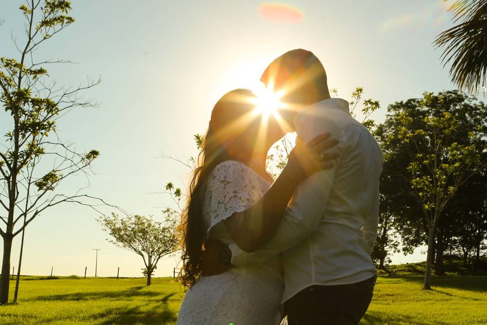 Pré Wedding Karol e Leonardo