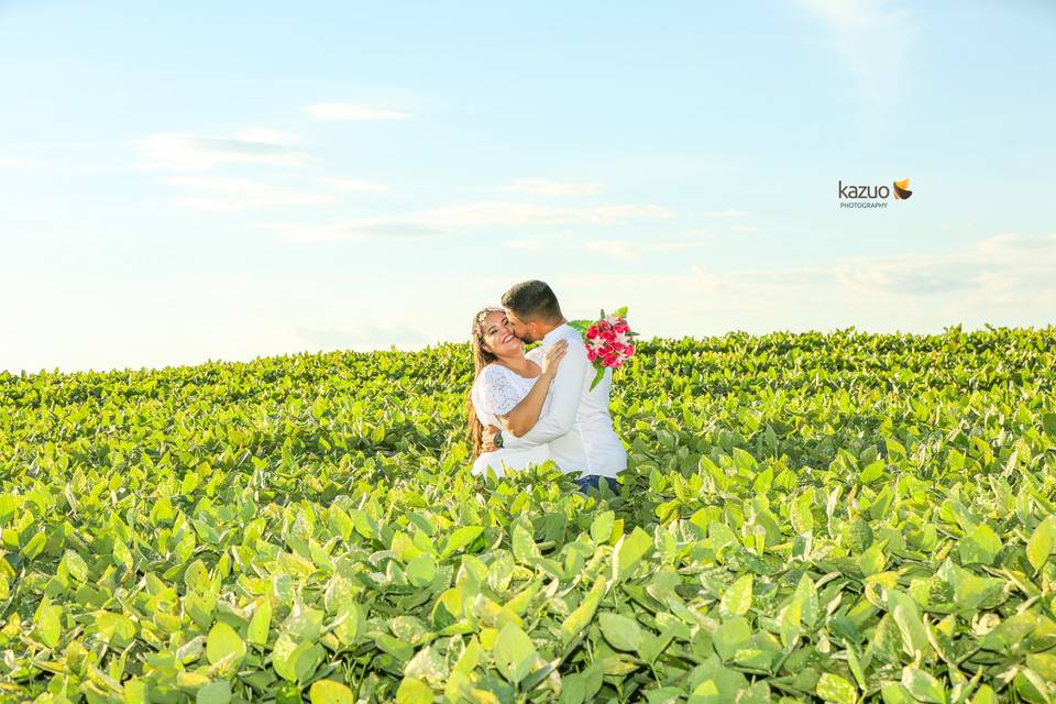 Pré Wedding Karol e Leonardo