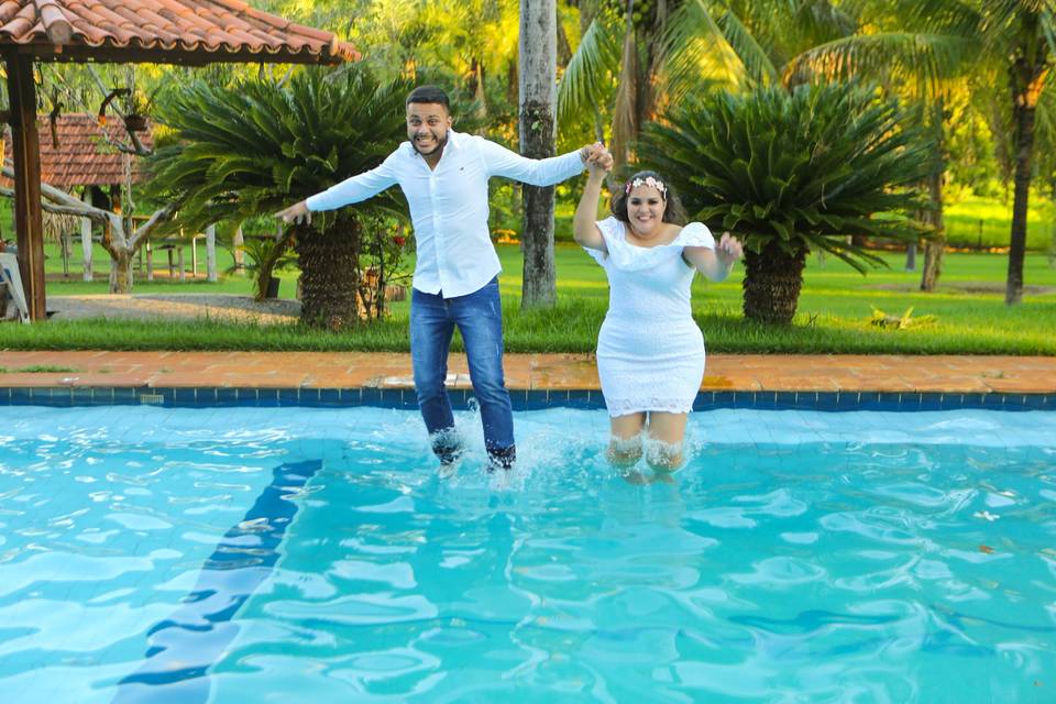 Pré Wedding Karol e Leonardo