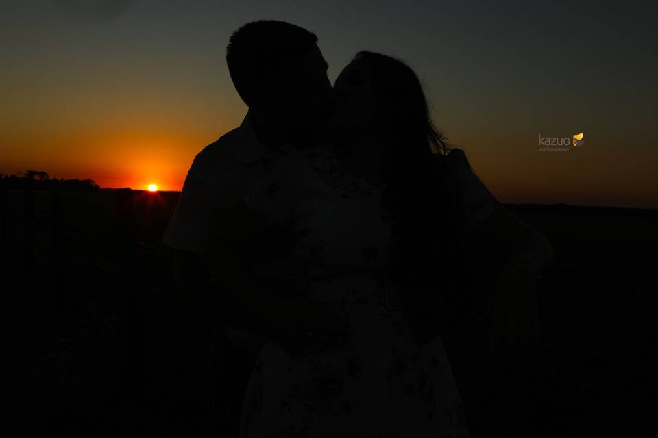 Pré Wedding Karol e Leonardo