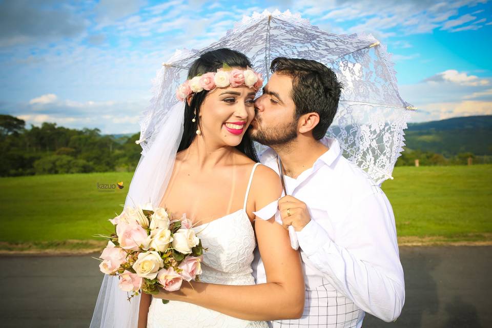 Pré Wedding Keila e Rogerio