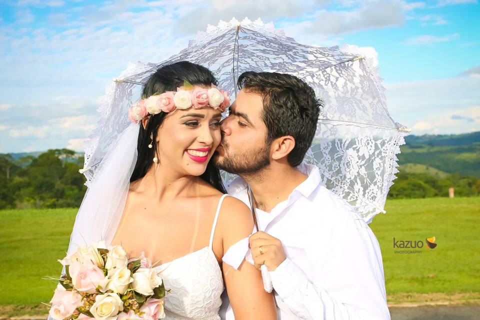Pré Wedding Keila e Rogerio