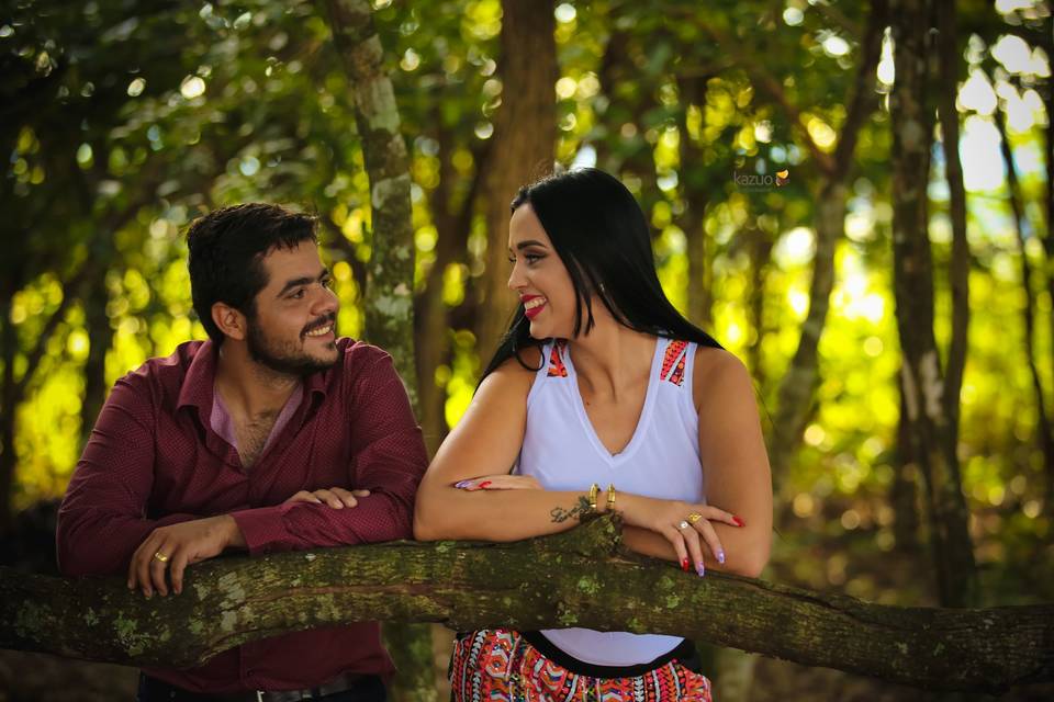 Pré Wedding Keila e Rogerio