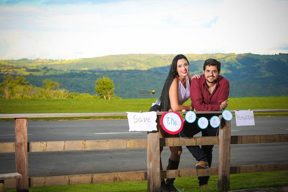 Pré Wedding Keila e Rogerio