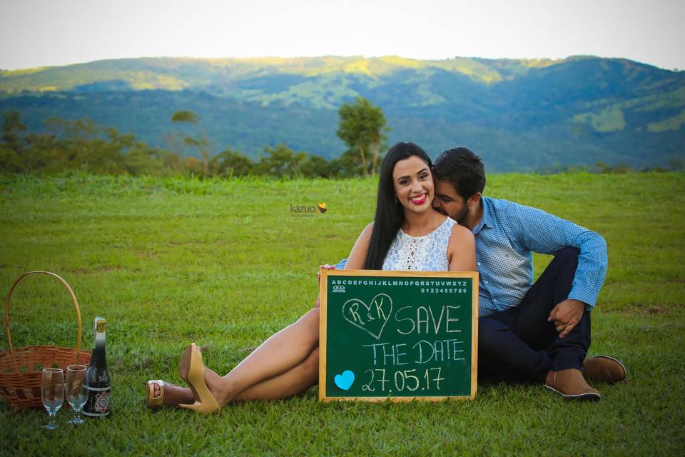 Pré Wedding Keila e Rogerio