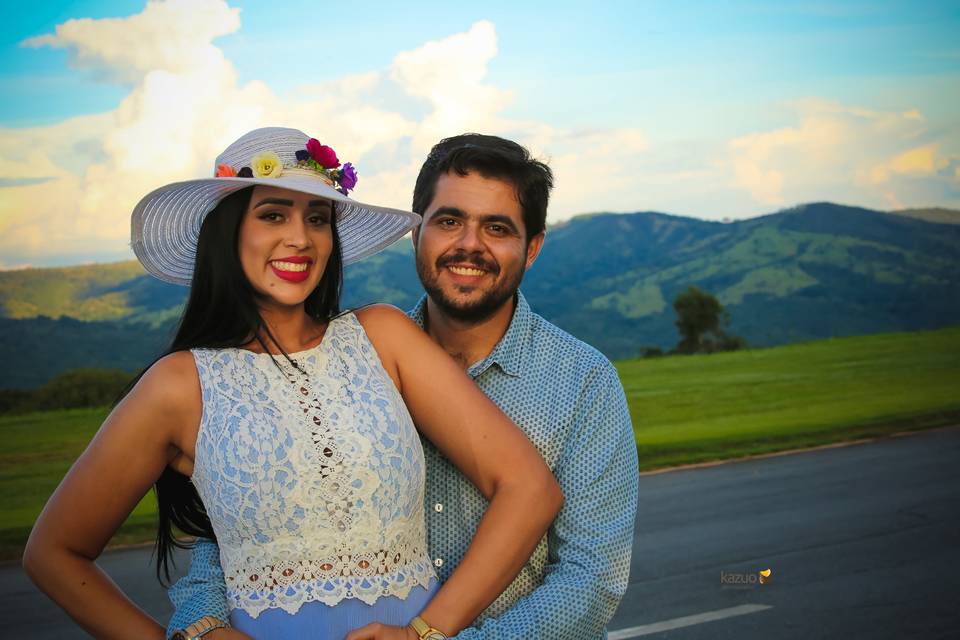 Pré Wedding Keila e Rogerio