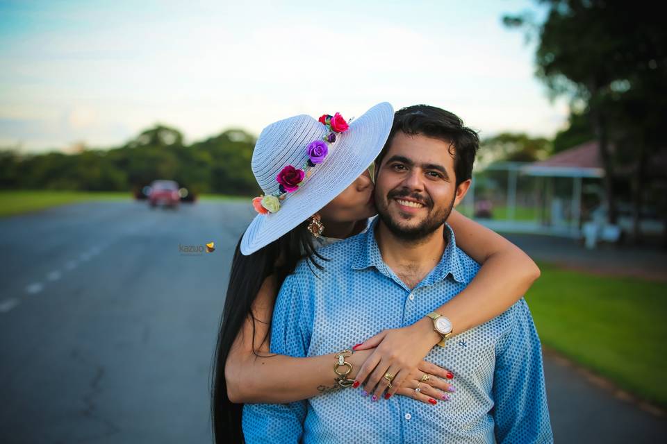 Pré Wedding Keila e Rogerio