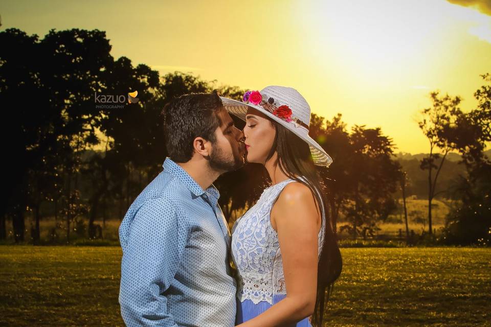 Pré Wedding Keila e Rogerio