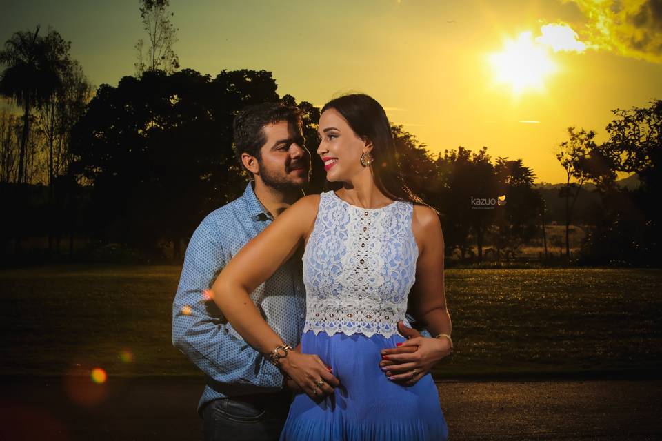 Pré Wedding Keila e Rogerio
