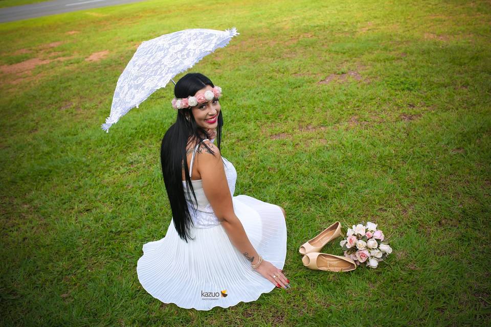 Pré Wedding Keila e Rogerio