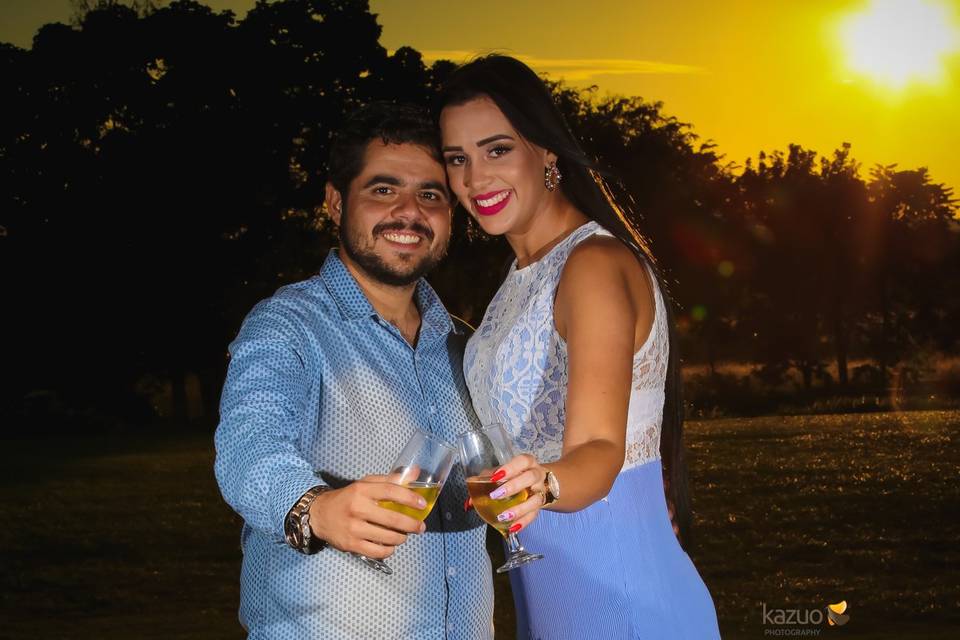 Pré Wedding Keila e Rogerio