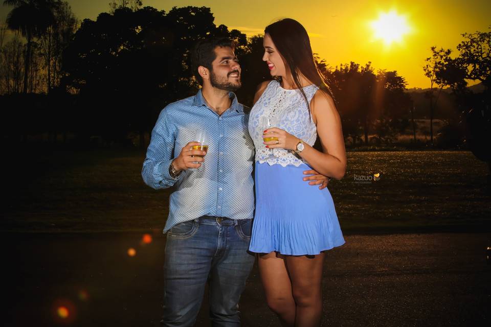 Pré Wedding Keila e Rogerio