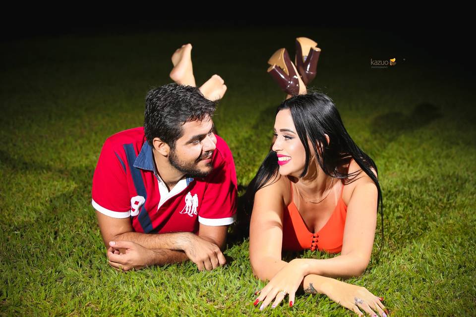 Pré Wedding Keila e Rogerio