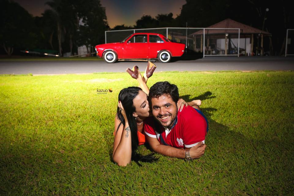 Pré Wedding Keila e Rogerio