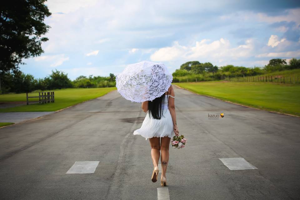 Pré Wedding Keila e Rogerio