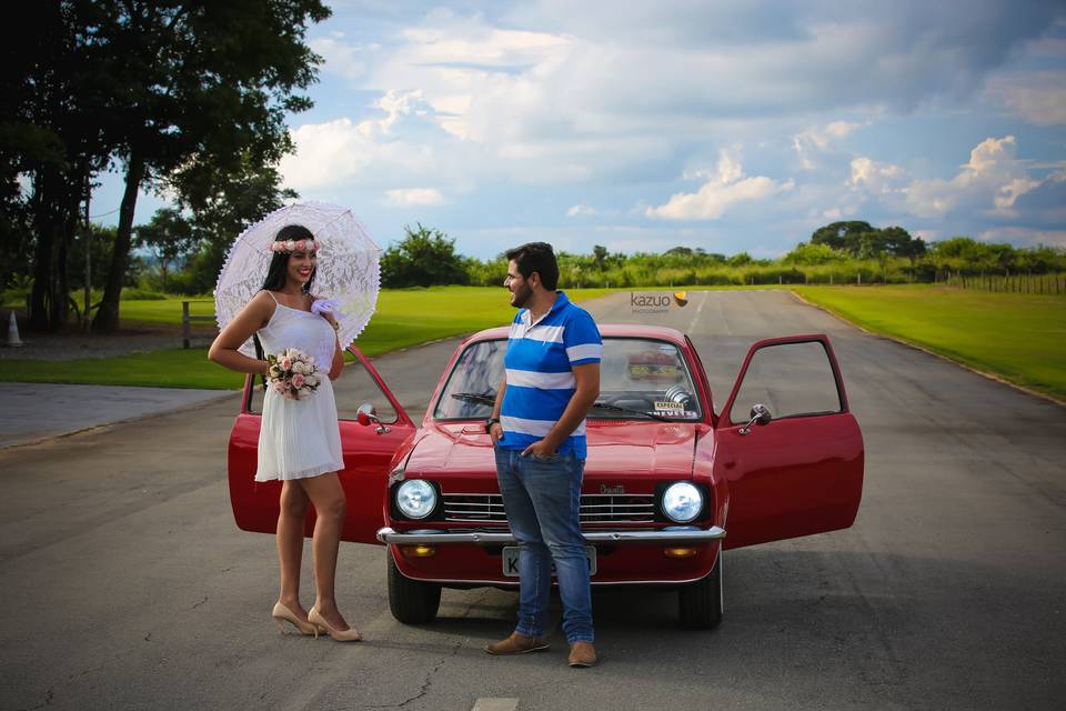 Pré Wedding Keila e Rogerio