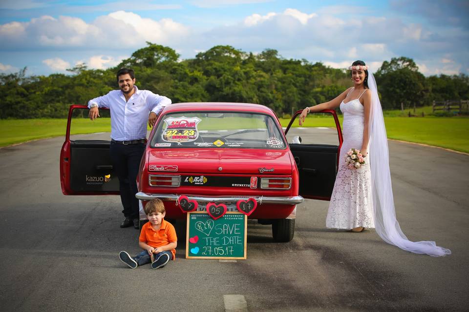 Pré Wedding Keila e Rogerio