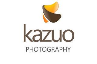 Logo Kazuo Photography
